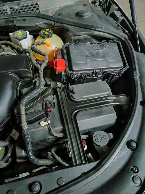 别克新君越电瓶型号／别克新君越的电瓶型号