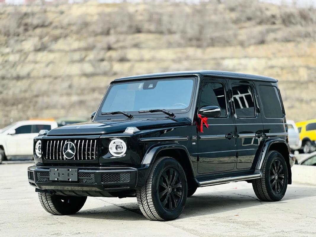 奔驰g500多少钱官方价格／奔驰g500售价多少钱