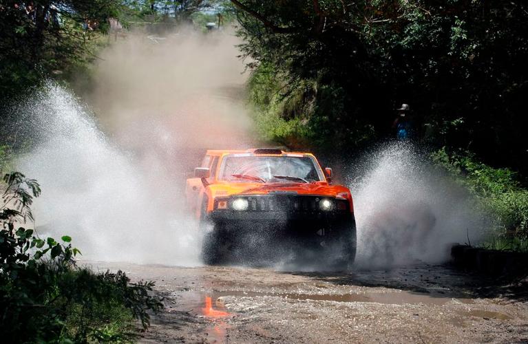 世界十大拉力赛／世界知名拉力赛