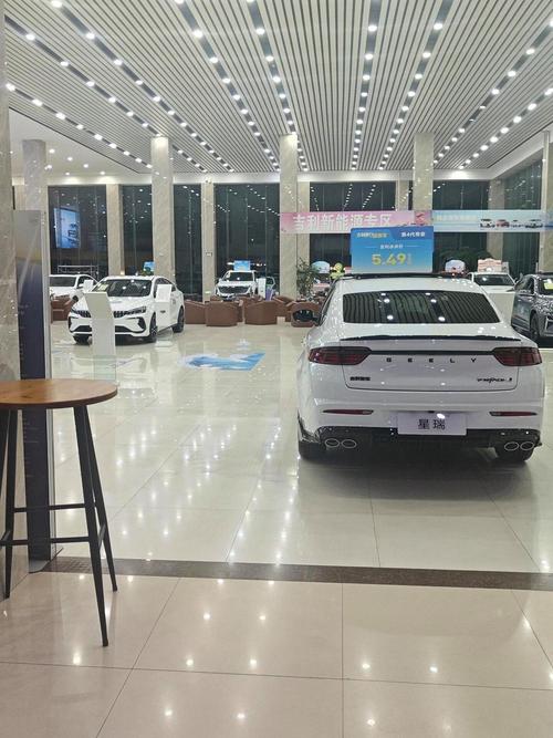 吉利4s店电话是多少(霸州吉利4s店电话是多少)