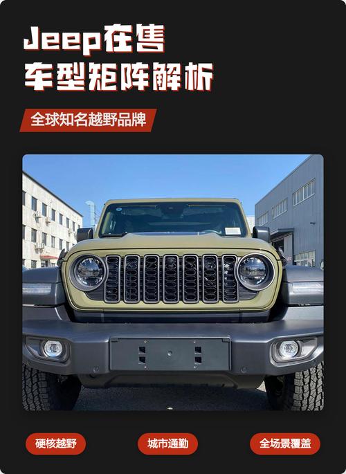 jeep汽车4s店地址查询／jeep全国4s店分布图