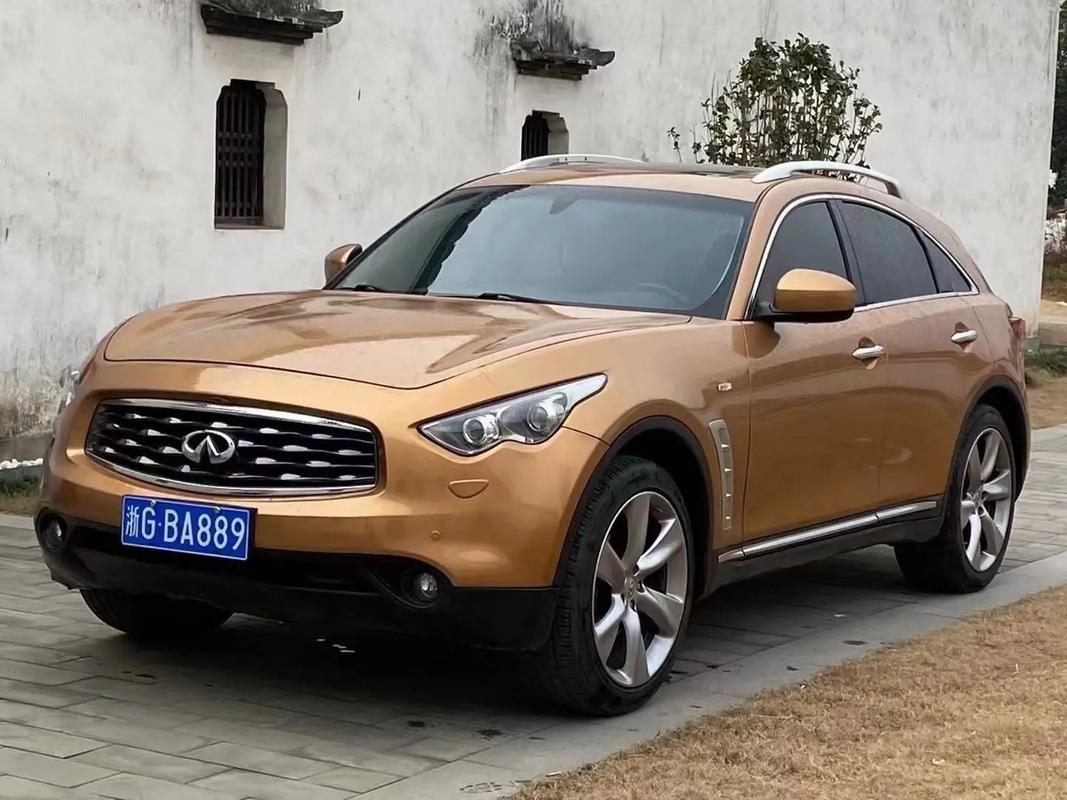 买fx35的十大忠告(fx35值得买吗)