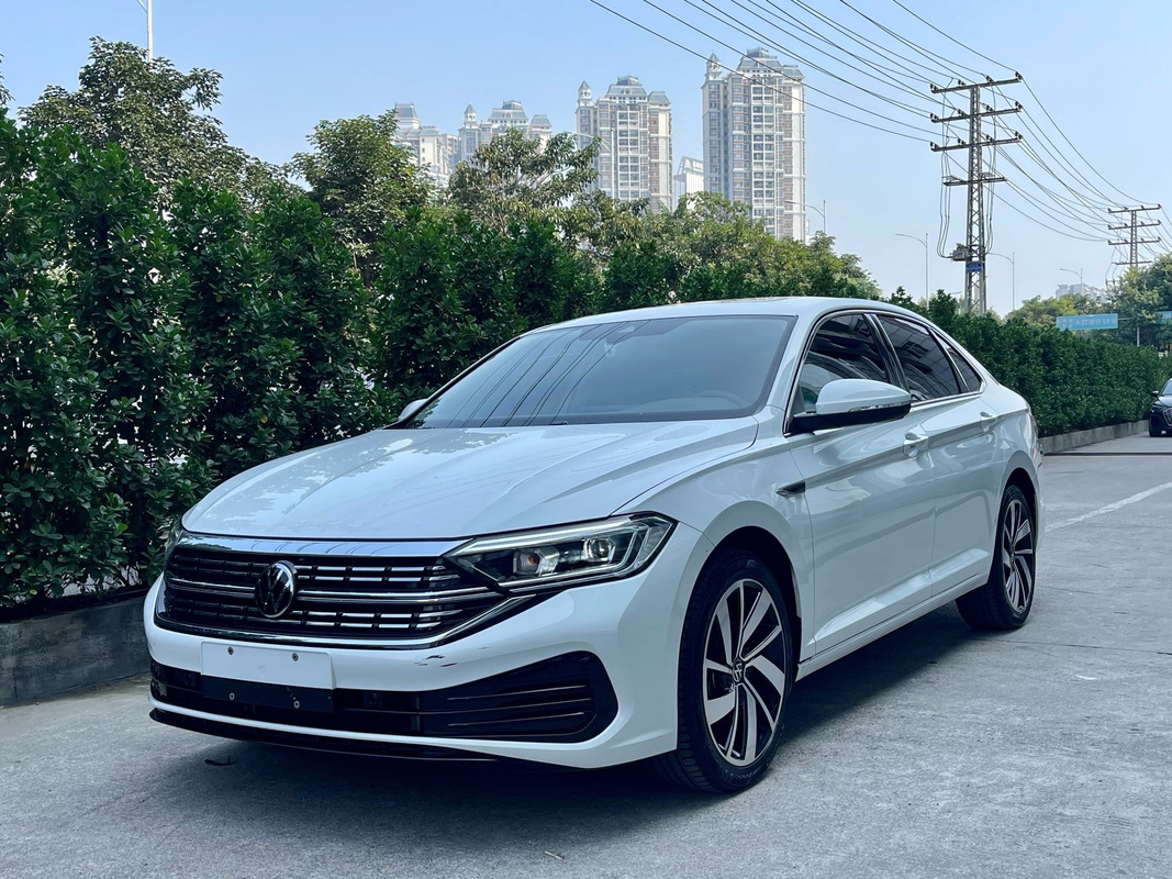 大众全新速腾2023款,大众速腾2023款新车价格及图片