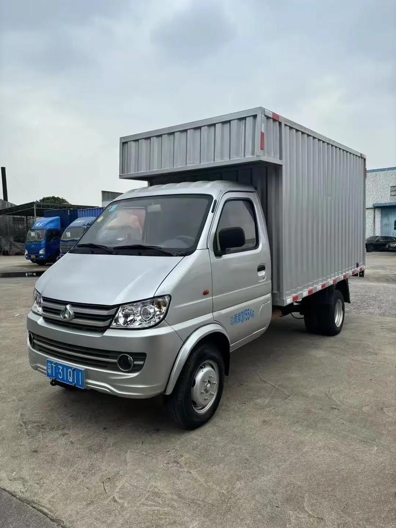 货车价格表／长安货运小货车价格表