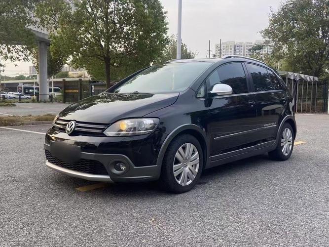 大众cross报价图片参数(大众cross报价图片参数是什么)