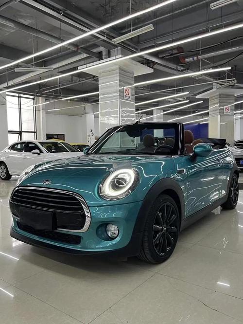 宝马mini敞篷车多少钱／宝马mini敞篷多少价格