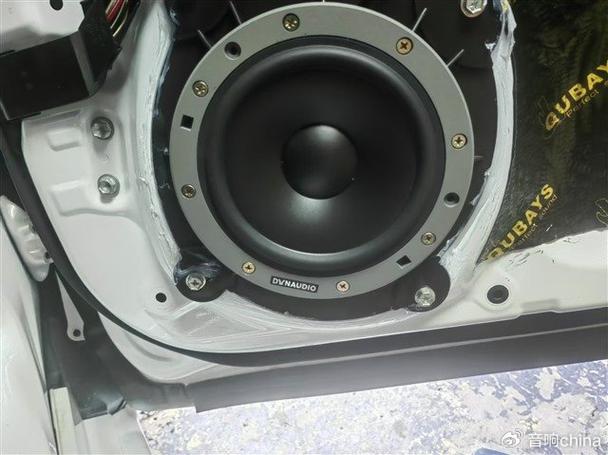 佛山专业汽车音响改装店(禅城汽车音响改装)