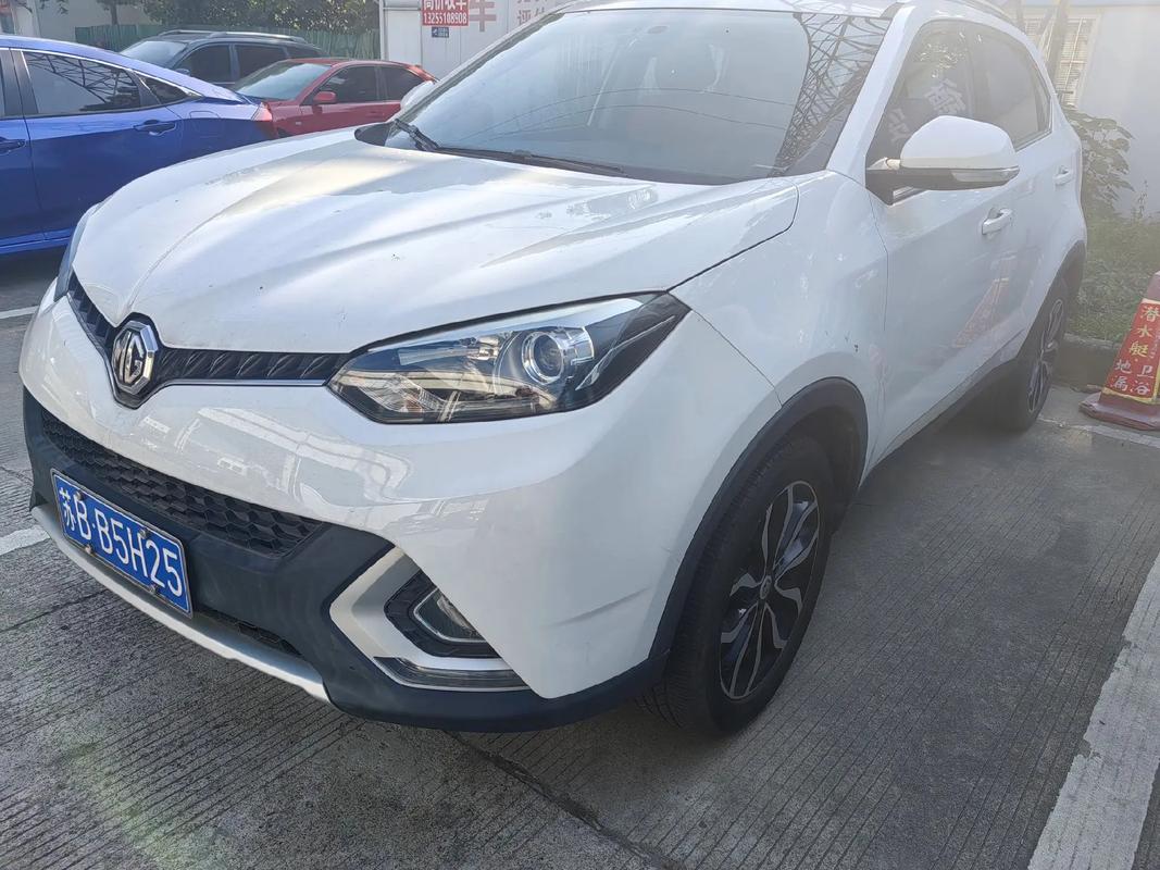 名爵锐腾怎么样(名爵锐腾质量到底怎么样？能买不？)