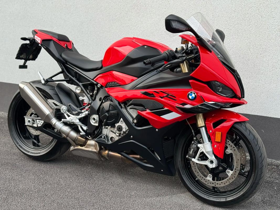 宝马s1000r价格官网报价／宝马s1000rr价格与图片报价