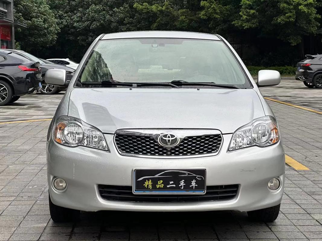 2018款花冠最新报价,2018年花冠