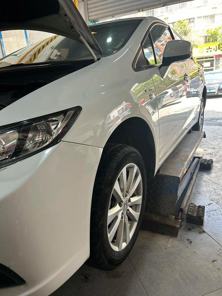 思域召回后几秒破百,思域召回范围