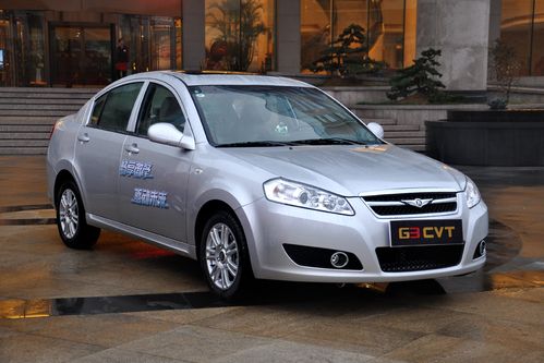 【瑞麒g3汽车报价及图片,瑞麒汽车报价大全】