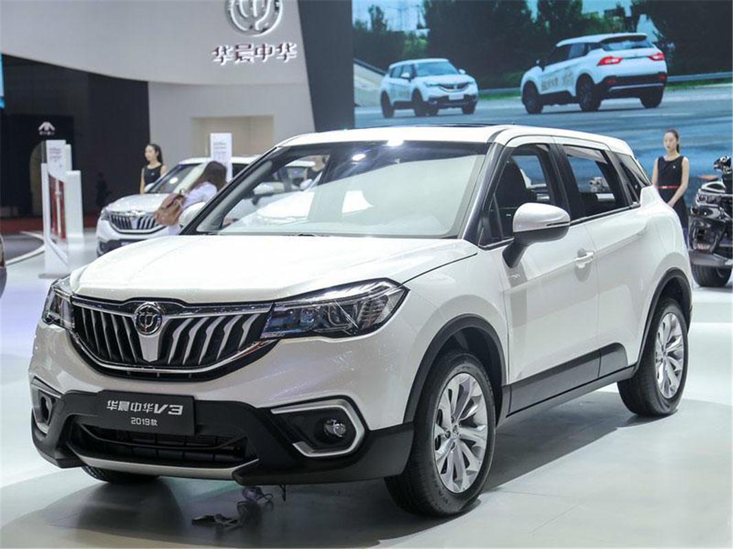 华晨中华有哪些车型(华晨中华车怎么样？质量好不好？)