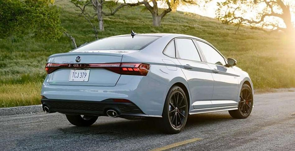 大众捷达经典老款／大众捷达2025款