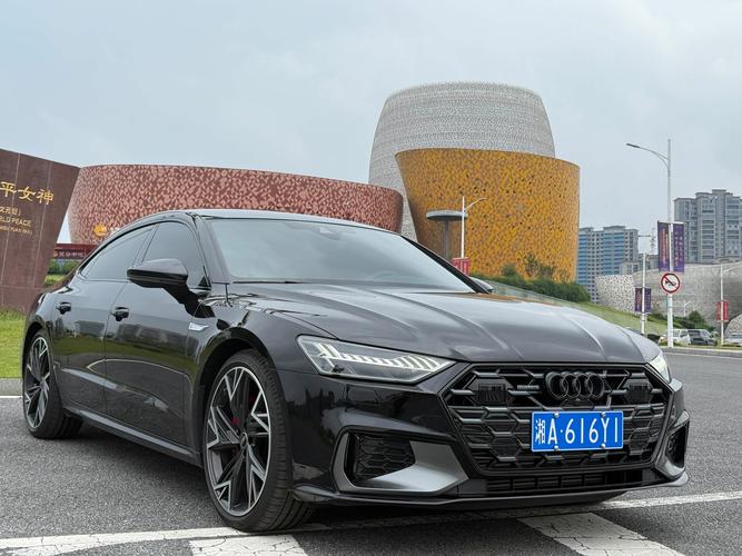 奥迪a7上汽奥迪 奥迪,a7