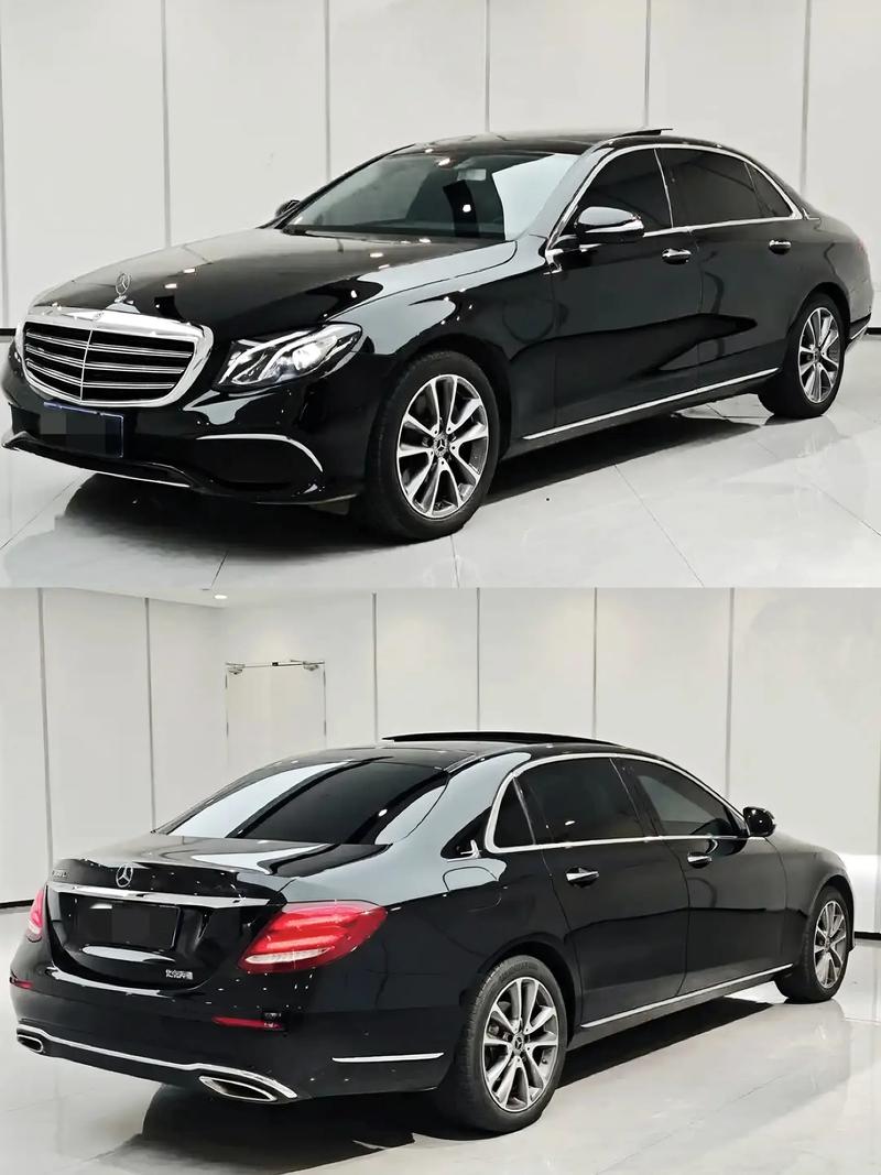 奔驰新e级(奔驰新e级档位操纵杆球头什么价格)