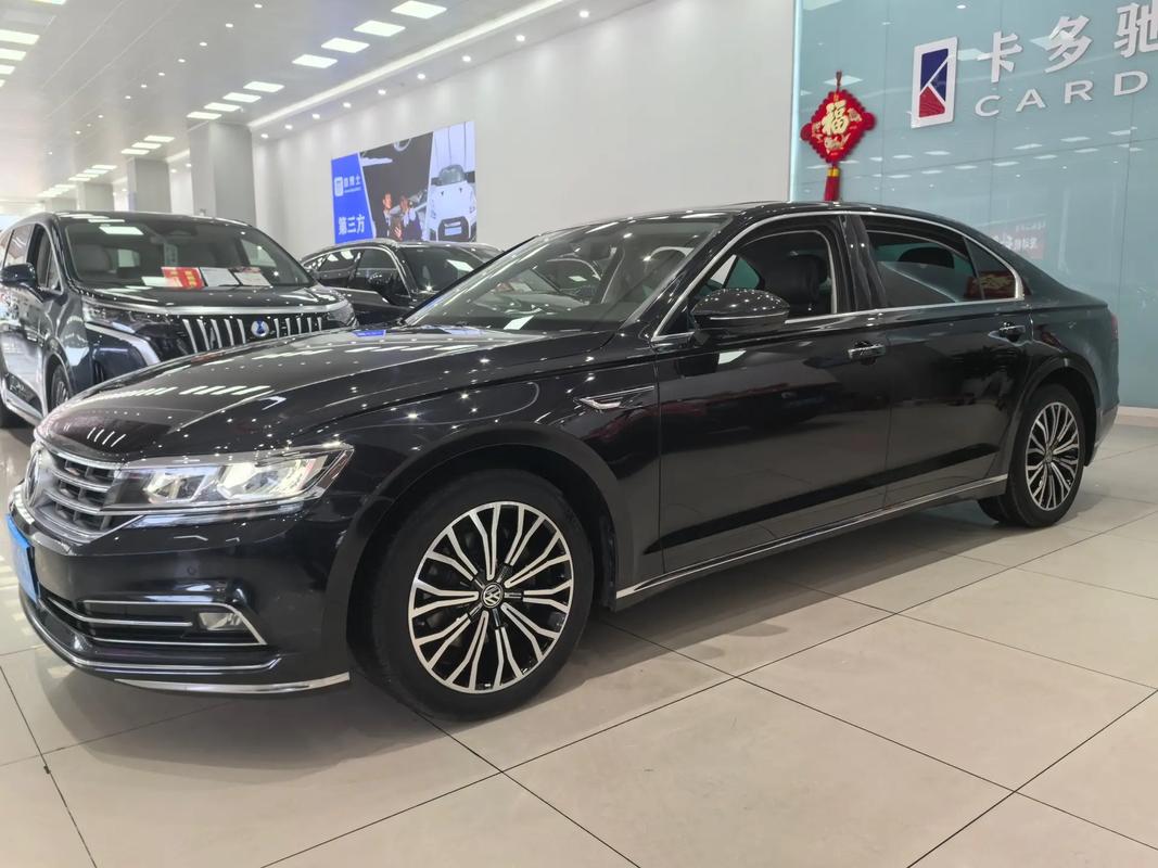 上汽大众380价格(上汽大众380tsi报价及图片2019款)