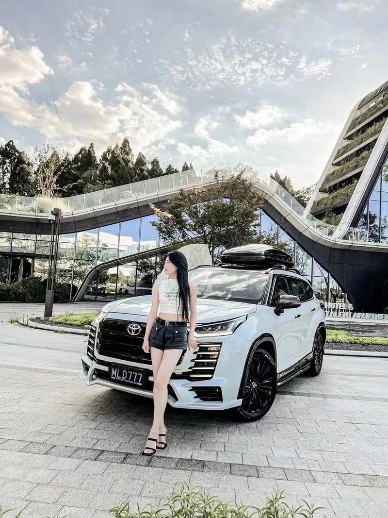 改装最漂亮的汉兰达,改装最漂亮的汉兰达是哪一款