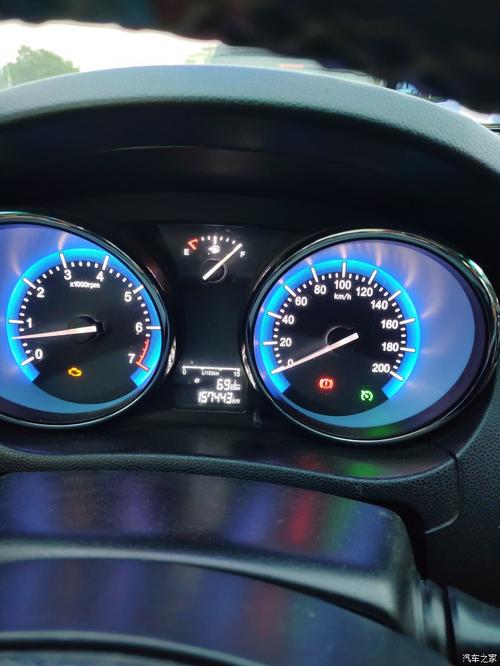 定速巡航仪表盘指示灯,定速巡航标识灯