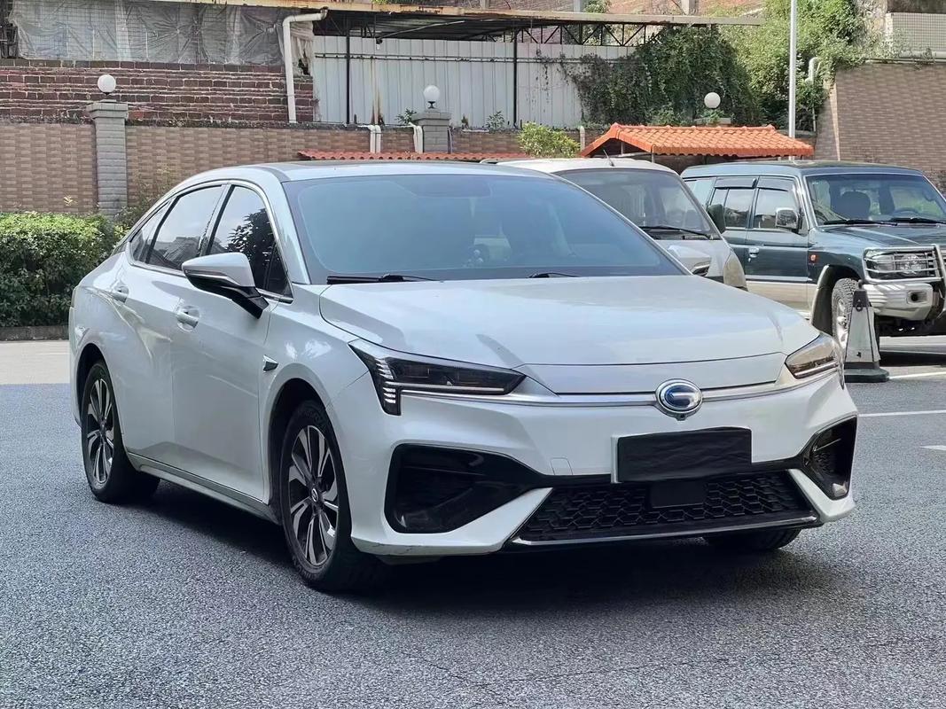 埃安s价格／广汽埃安s价格