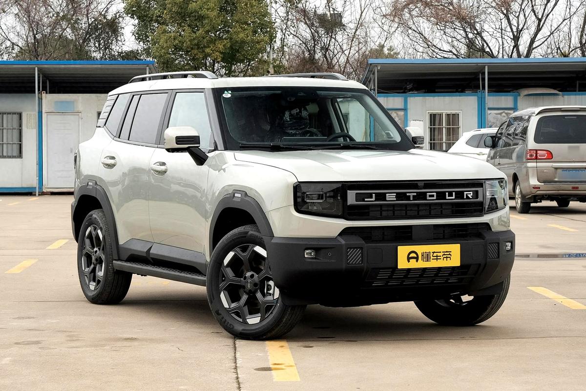 15万以内进藏最好的车(15万进藏车型)