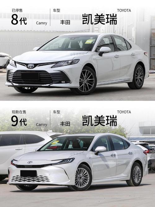 丰田凯美瑞属于豪车吗,凯美瑞是豪车吗