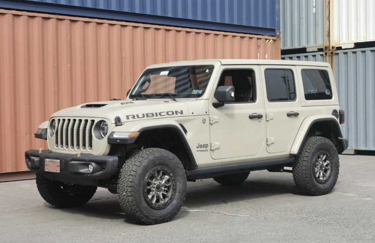 【牧马人392,牧马人392价格】