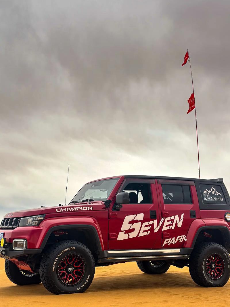 bj40改装案例(bj40l改装)