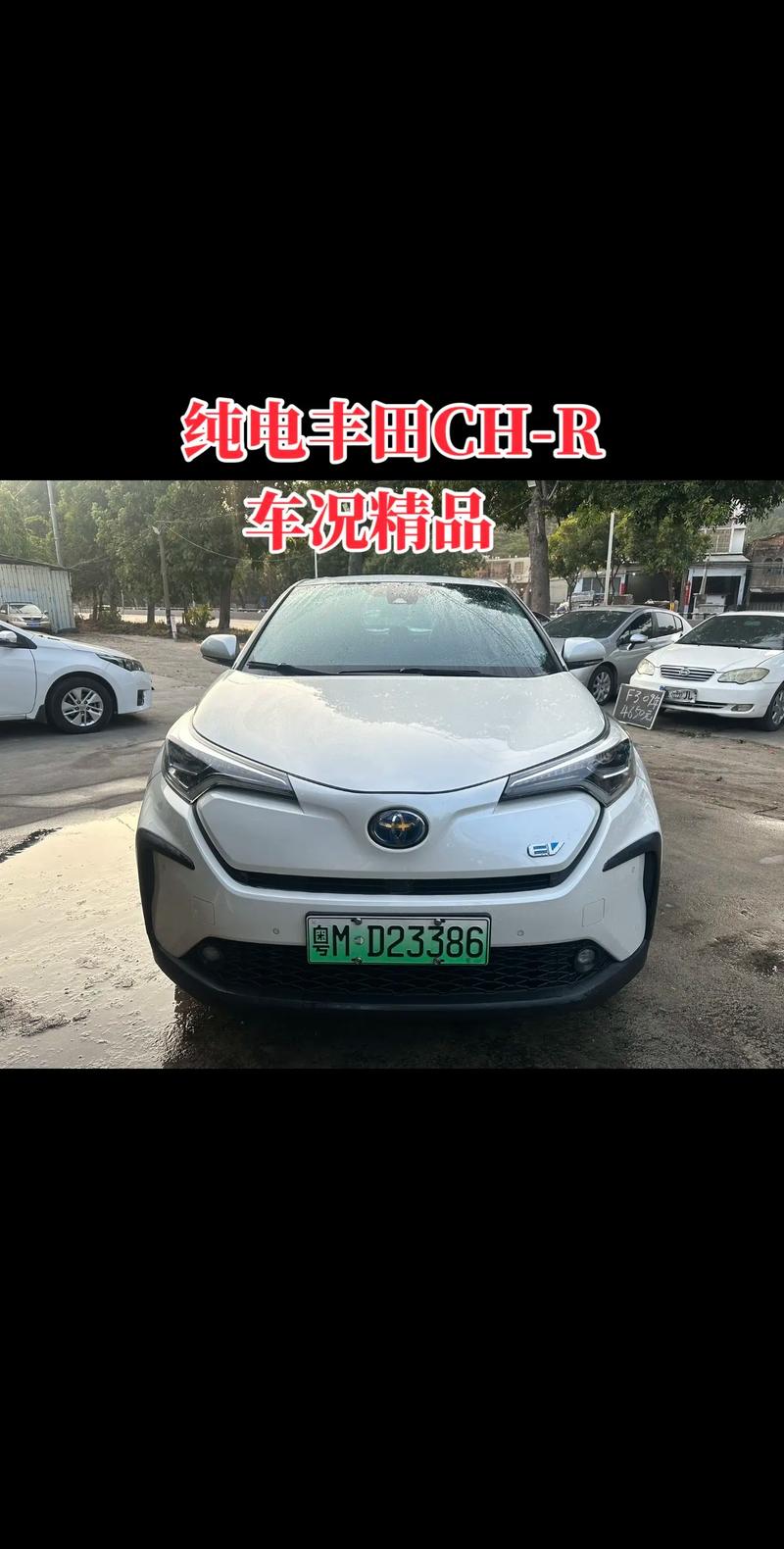 丰田新能源汽车有哪些,丰田新能源汽车前十名品牌