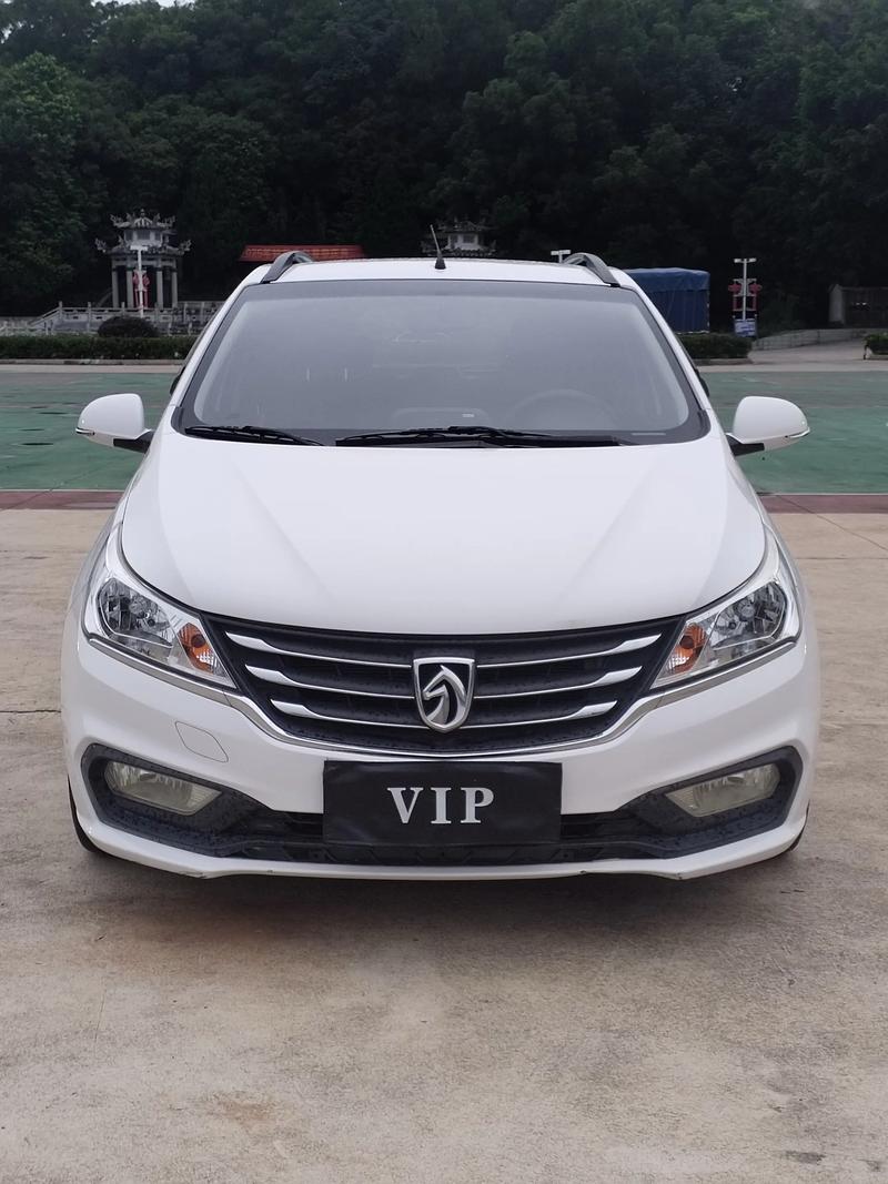 宝骏310二手为什么那么多,宝骏310二手车市场