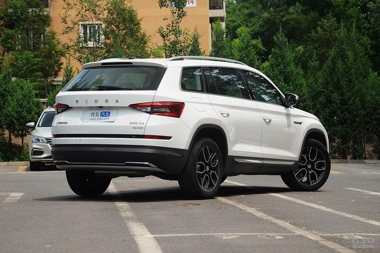 【斯柯达柯迪亚克2021款报价,斯柯达柯迪亚克百度百科】