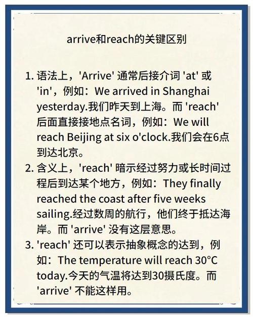 arrive/arrive怎么读