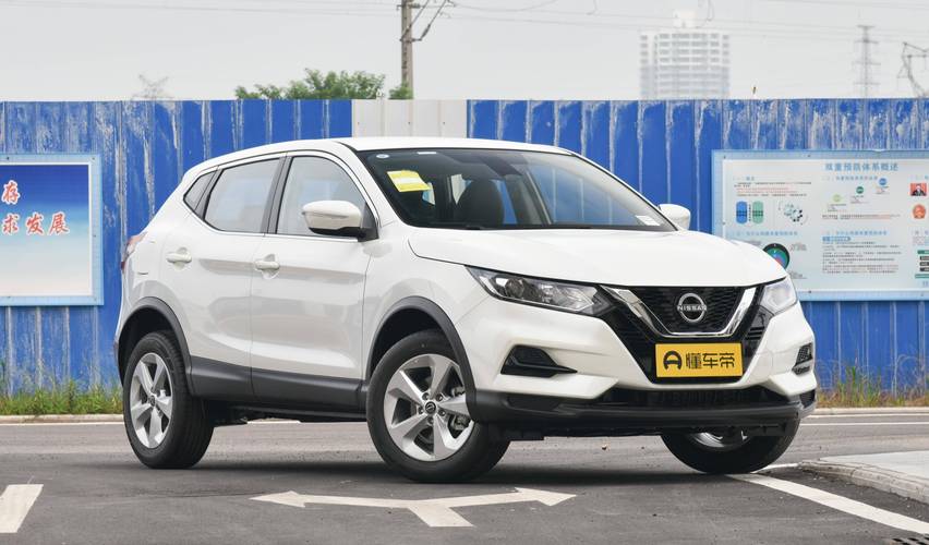 【东风日产的车型,东风日产的车型有哪些】