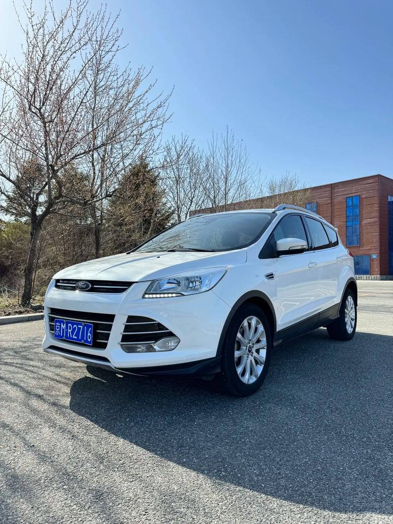 别克翼虎,别克翼虎属于什么档次