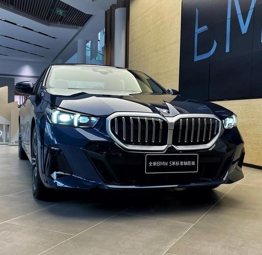 【宝马5系和华晨宝马5系差别,华晨宝马525跟宝马525的区别】