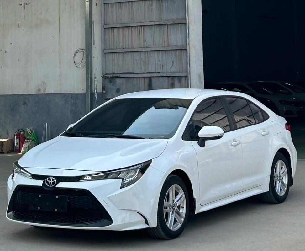 【雷凌油电混合售价2023款图片,新款雷凌油电混合动力2019款】