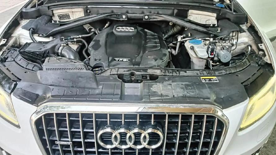 奥迪q5发动机参数,2020奥迪q5发动机型号