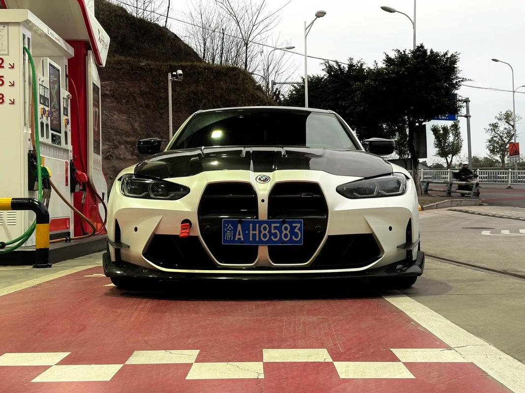 【宝马mpower什么意思,宝马mpower怎么读】