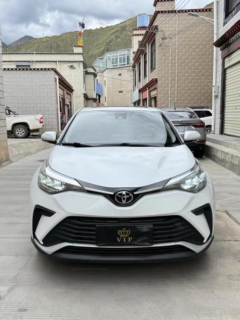 丰田奕泽2022款最新款/丰田奕泽2022款最新款图片