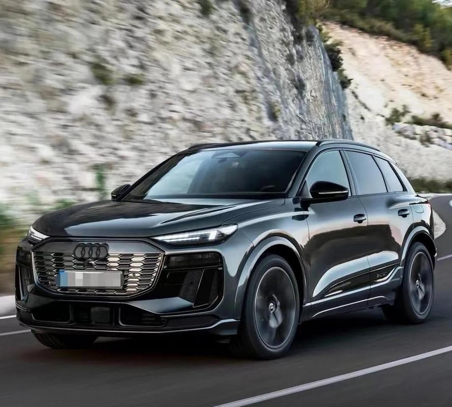 【奥迪q6etron最新消息,奥迪q6etron】