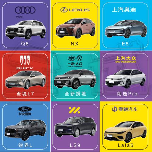 汽车试驾平台(提供各种车型试驾网)