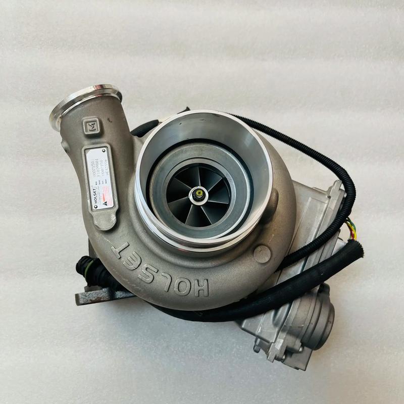 涡轮增压图片/贵烟涡轮增压图片