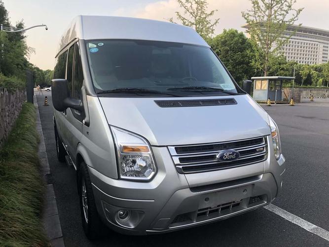 【江铃全顺7座车,江铃全顺七座车图片】