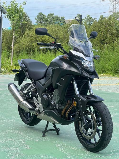 【进口本田摩托车报价及图片,进口本田摩托车有哪些】