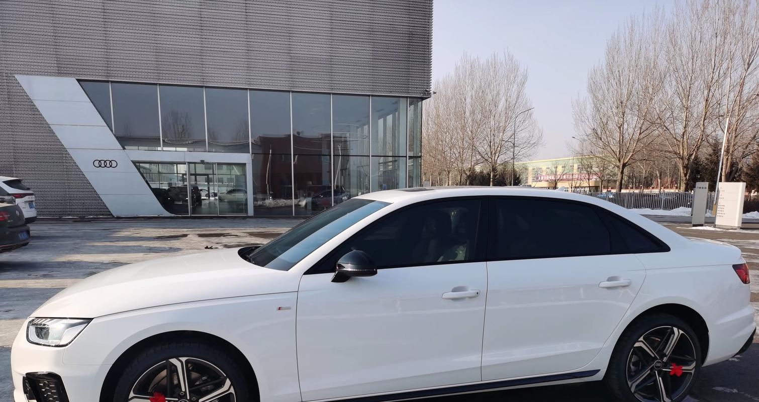 奥迪a4后期很耗油吗,奥迪a4后期很耗油吗