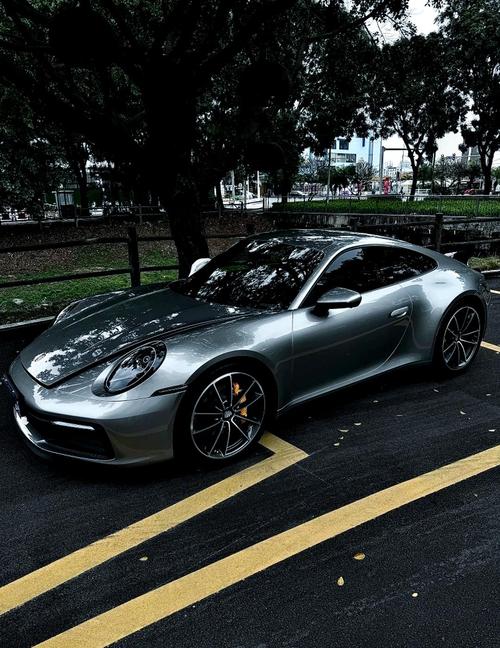 porsche911/porsche911多少钱一辆