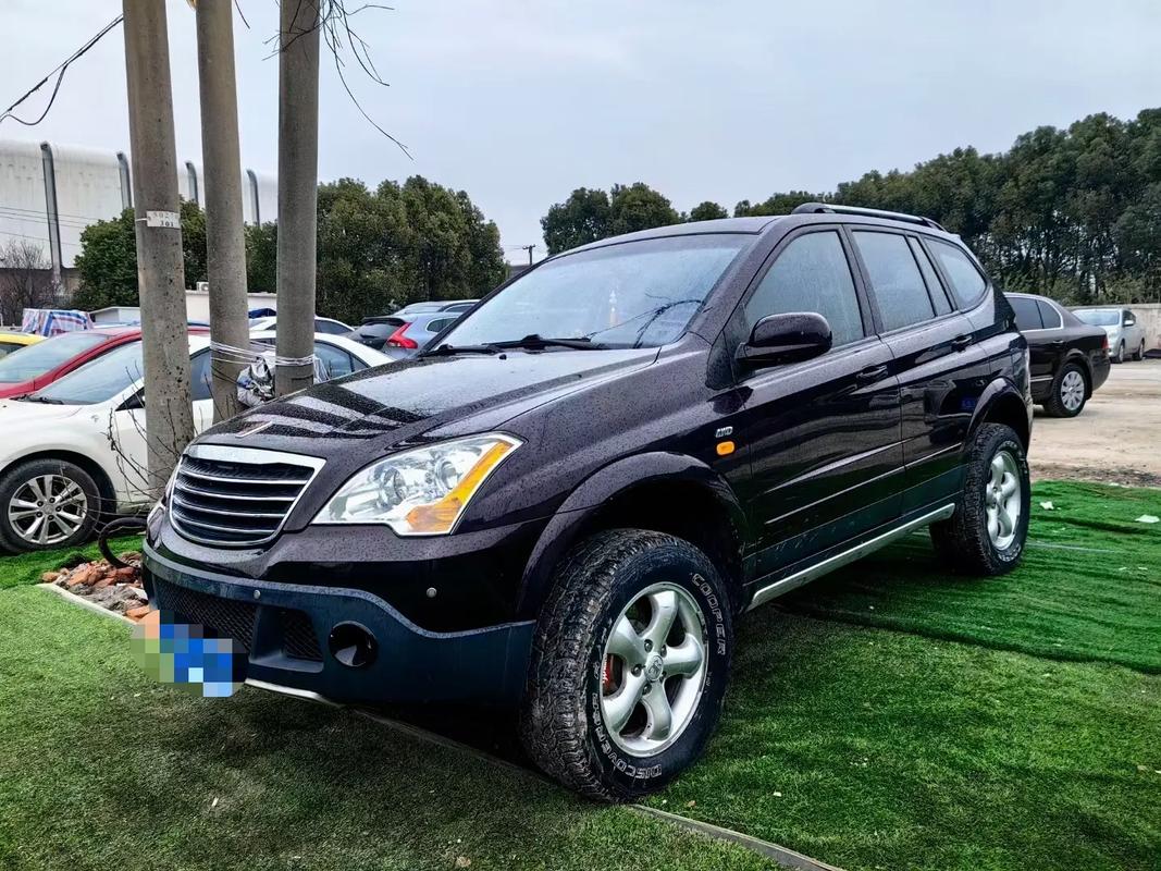 13年荣威w5二手现在多少钱 13年的荣威二手车现在多少钱