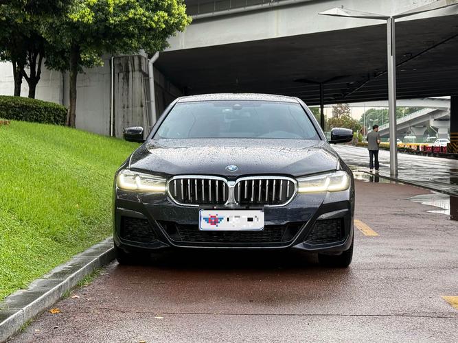 宝马五系525/宝马五系525li