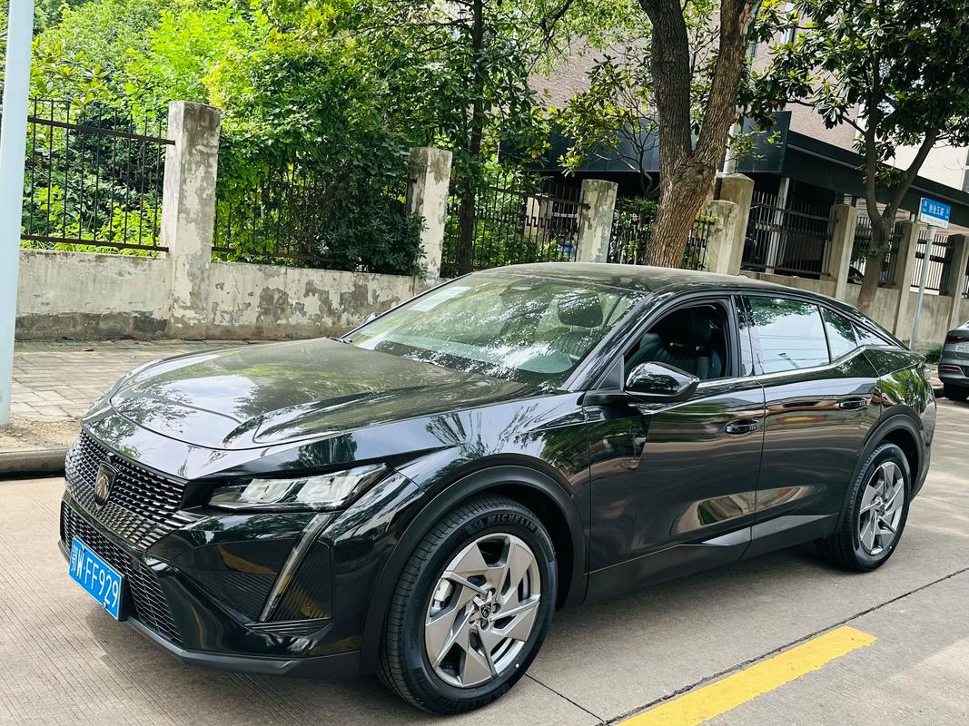 408x2025款,408x2025款参数配置详细