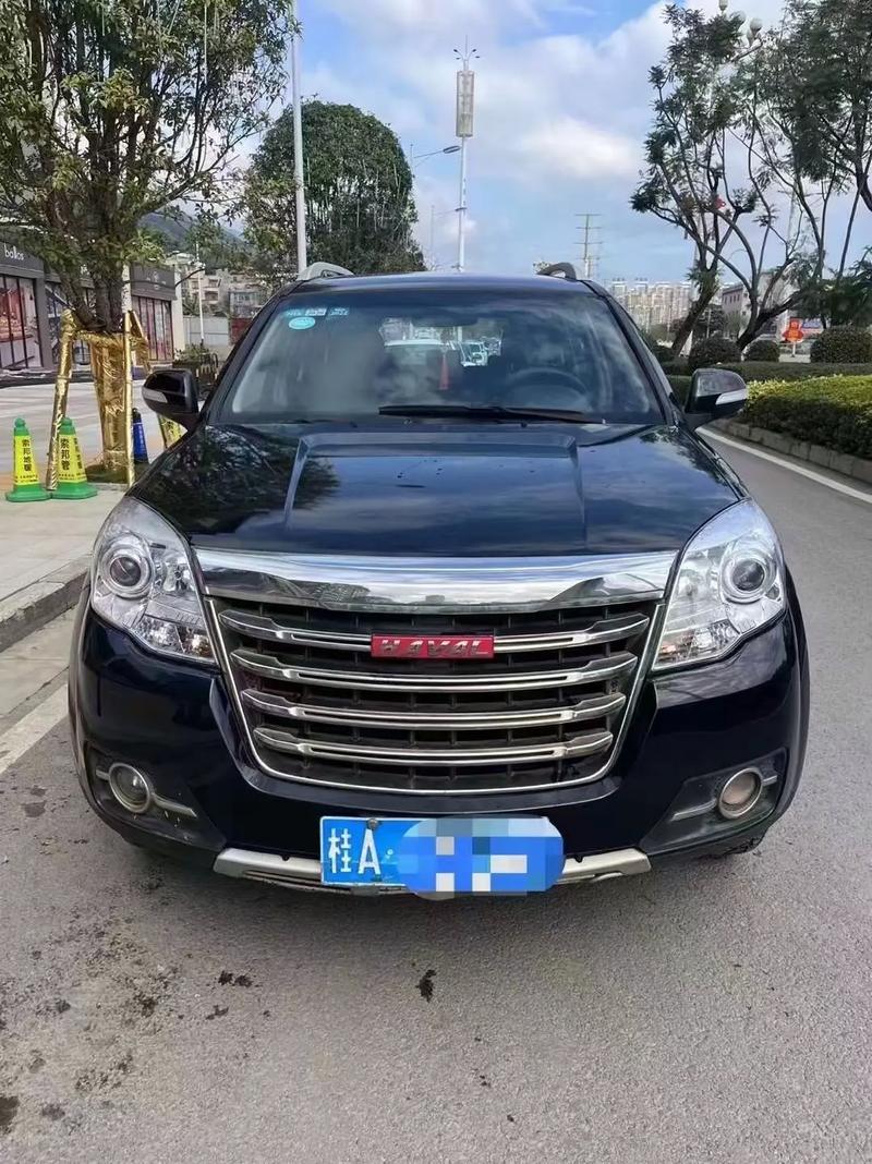 14年长城h5多少钱(2014年长城h5多少钱)